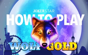 Wolf Gold – Spieleanleitung