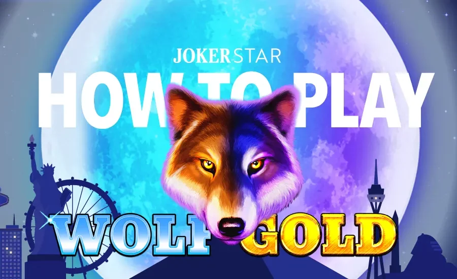 Wolf Gold – Spieleanleitung
